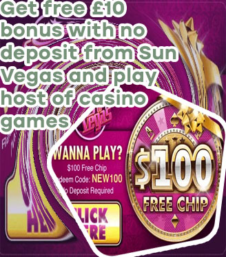 10 no deposit casino