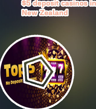 $5 nzd deposit casinos