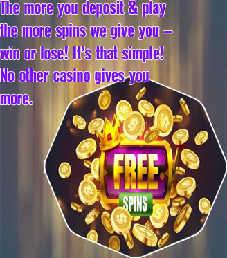 777 casino 77 free spins no deposit