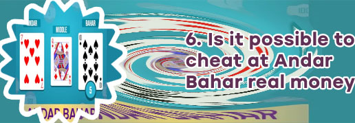 Andar bahar game real cash