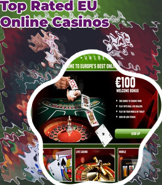 Best euro online casinos