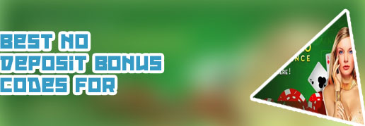 Best online casino bonus codes