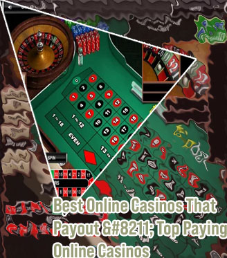 Best online casino highest payout