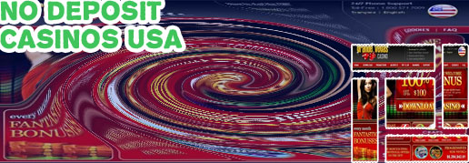 Best online casino no deposit