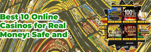 Best online casino that pays out