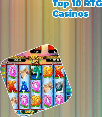 Best online rtg casinos