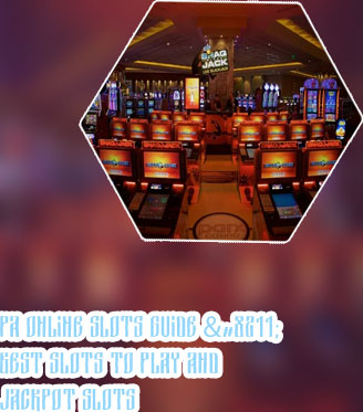 Best paying slots at parx casino