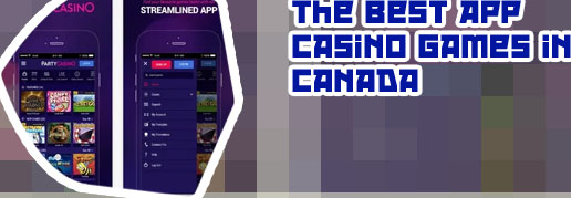 Best real casino app