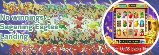 Best slots at saganing casino