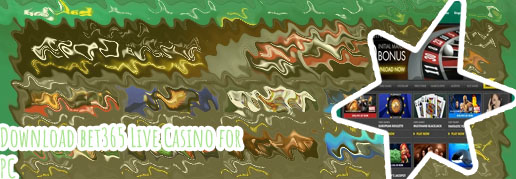 Bet365 casino apk