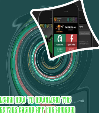 Bet365 casino app android