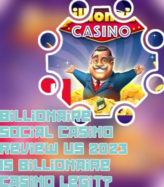 Billionaire casino bonus