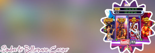 Billionaire casino free