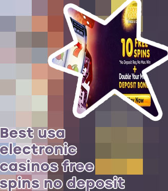 Casino 10 free spins no deposit