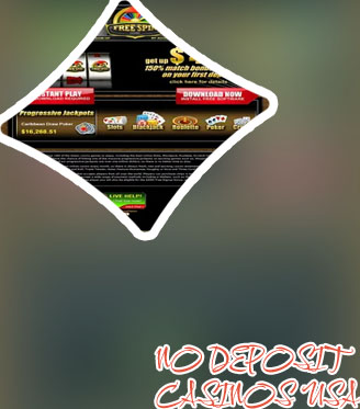 Casino free credit no deposit