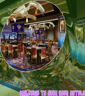 Casino near me hard rock