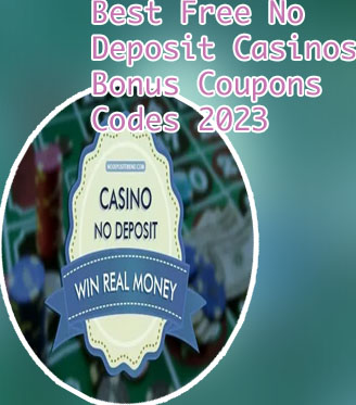 Casino real cash no deposit