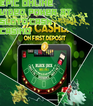 Casino real cash online