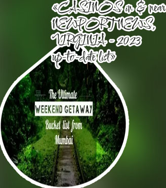 Casino weekend getaways near me