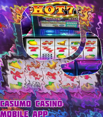 Casumo casino mobile