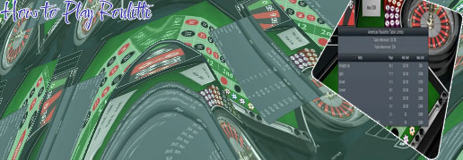 Closest casino with roulette