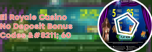 El royale casino no deposit free spins