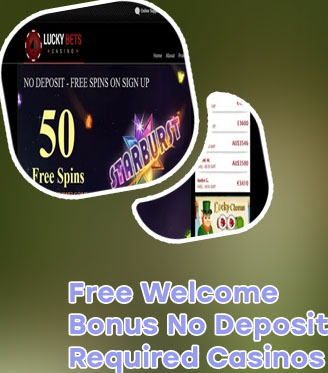 Free bonus no deposit casino android