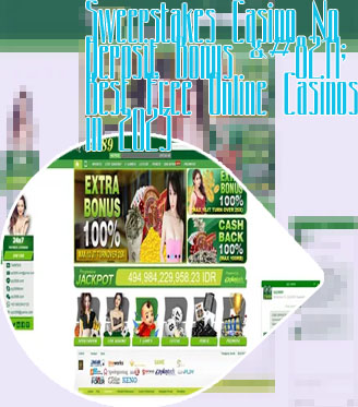 Free cash online casino no deposit