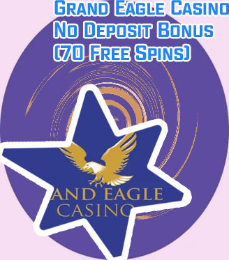 Grand eagle casino no deposit bonus codes