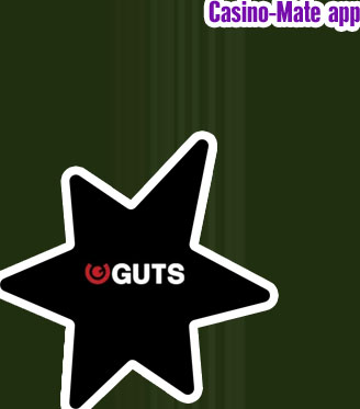 Guts casino app