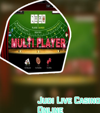 Ion casino web