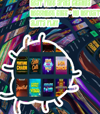 Just spins casino