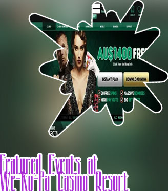 Kiwi online casino sites