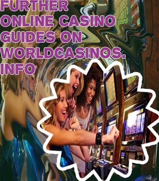 Legitimate online casinos