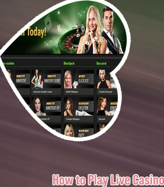 Live casino 2018 king casino bonus