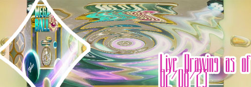 Live casino mega ball bingo