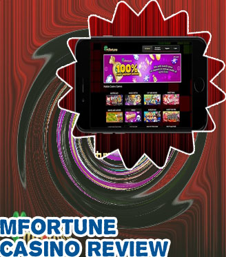 Mfortune casino