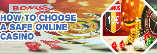 Most secure online casino