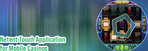 Netent mobile casino free spins