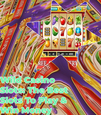 Online casino best slots