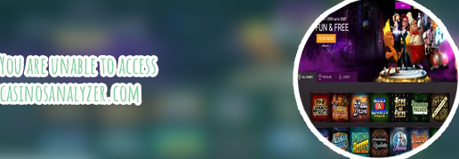 Online casino free credit