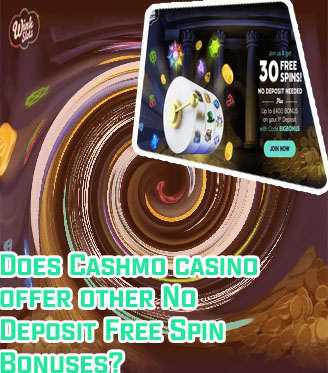 Online casino free spins without deposit