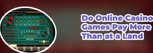 Online casino with best odds