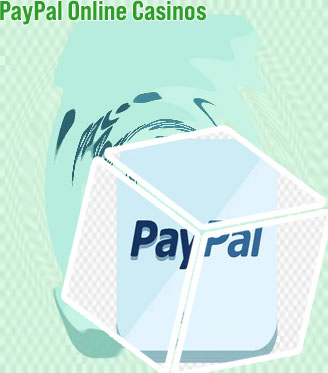 Paypal casino paypal