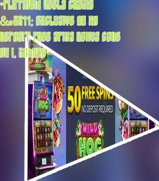 Platinum reels casino no deposit codes