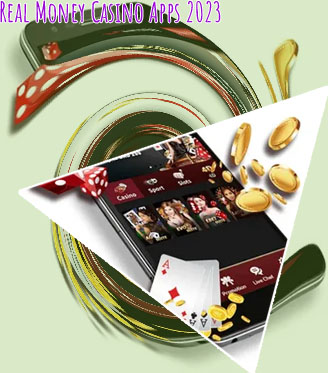 Real casino app win real money