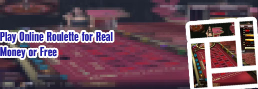 Real roulette casino online