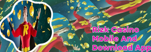 Rizk casino no deposit