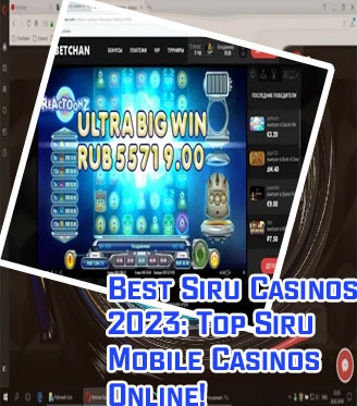 Siru casino