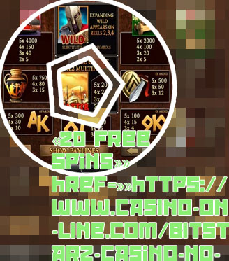 Spartan casino free spins
